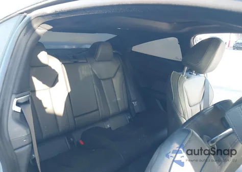 2025 BMW M440I z USA, uszkodzony, nr VIN WBA73DA05SCT33997